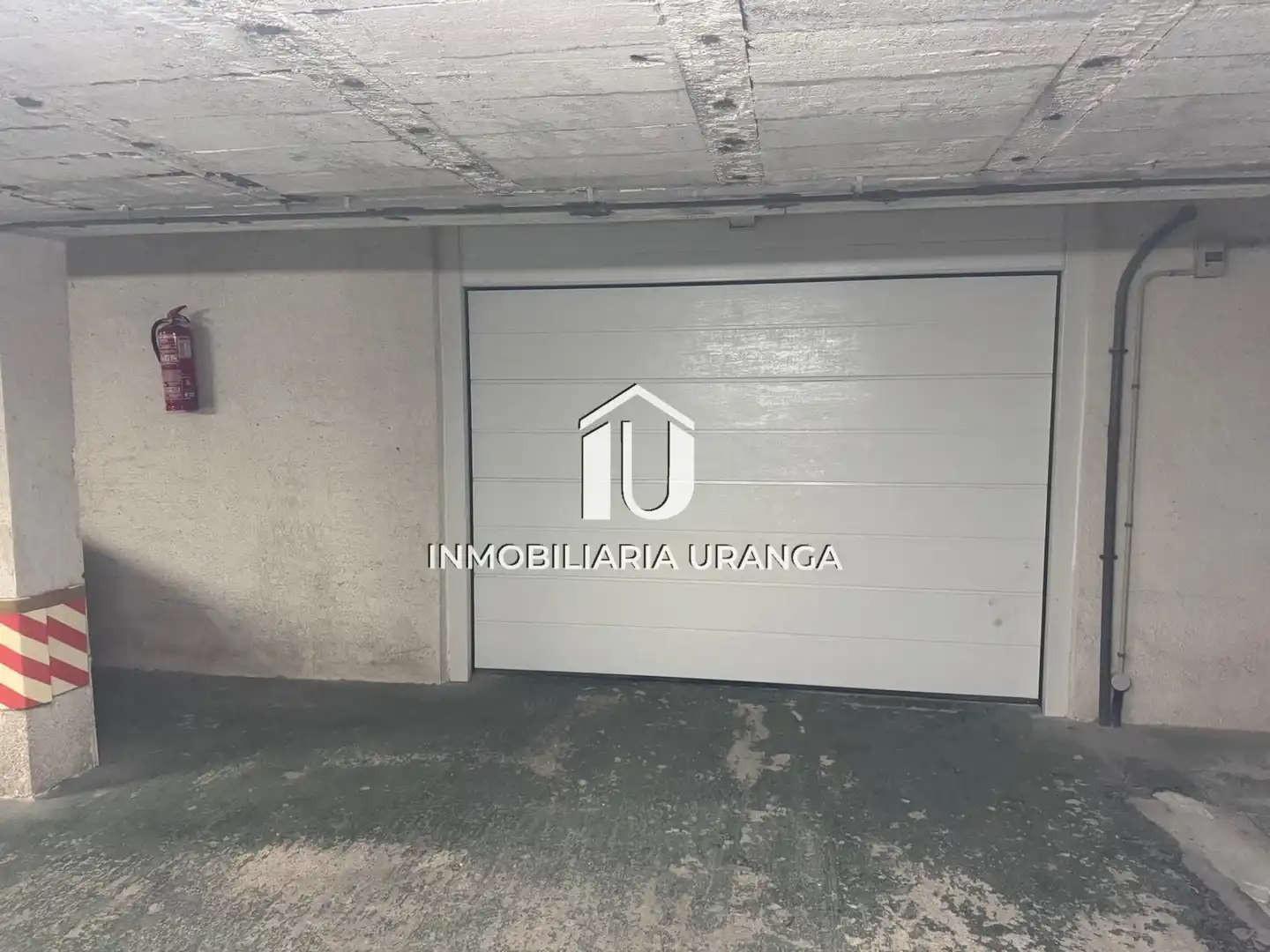 Parking de Casa o chalet en venta en Laredo con Calefacción, Jardín privado y Terraza