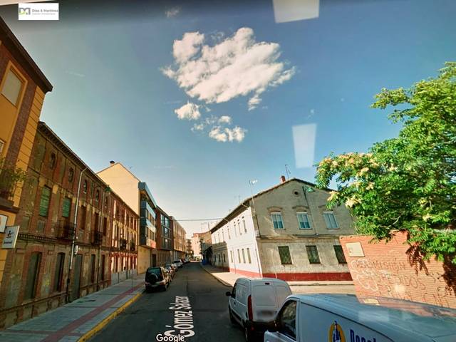 Terreno residencial en Venta en La Vega - La Sal