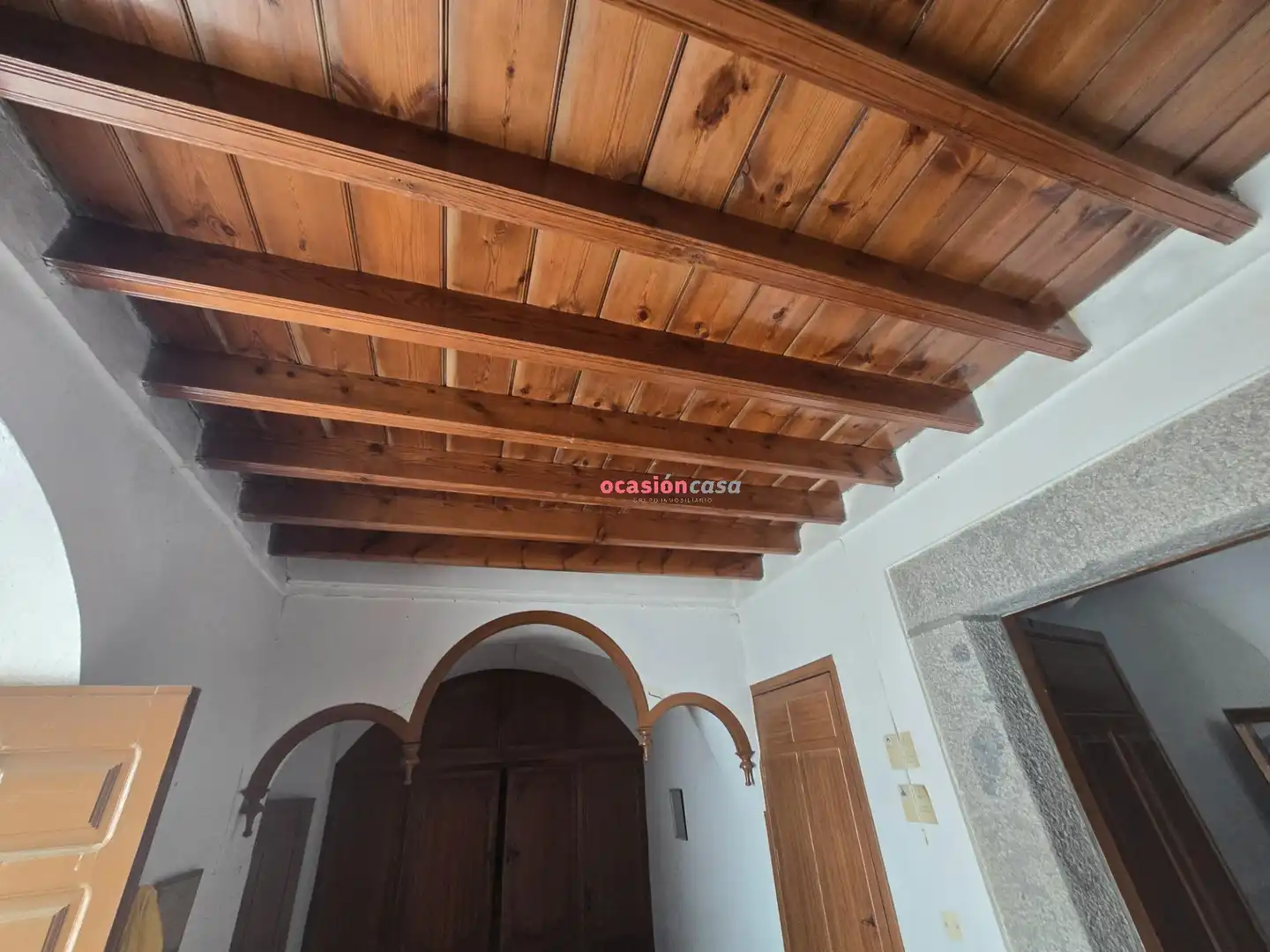 House with garden for sale in Pozoblanco, imagen 10
