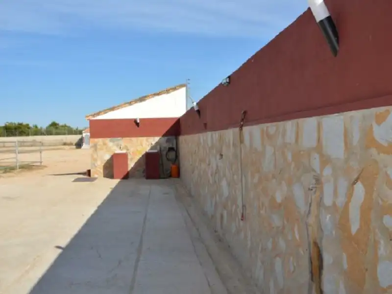 Residencial en venta en N/A, -1, San Miguel de Salinas