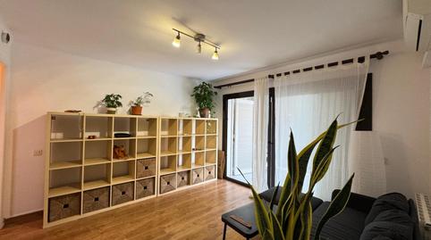 Foto 3 de Piso de alquiler en Granvia - Mar, Barcelona