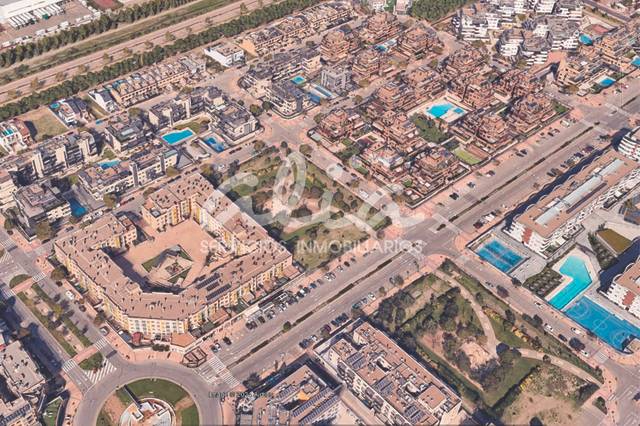 Garaje en Venta en Tenería I – La Tenería II