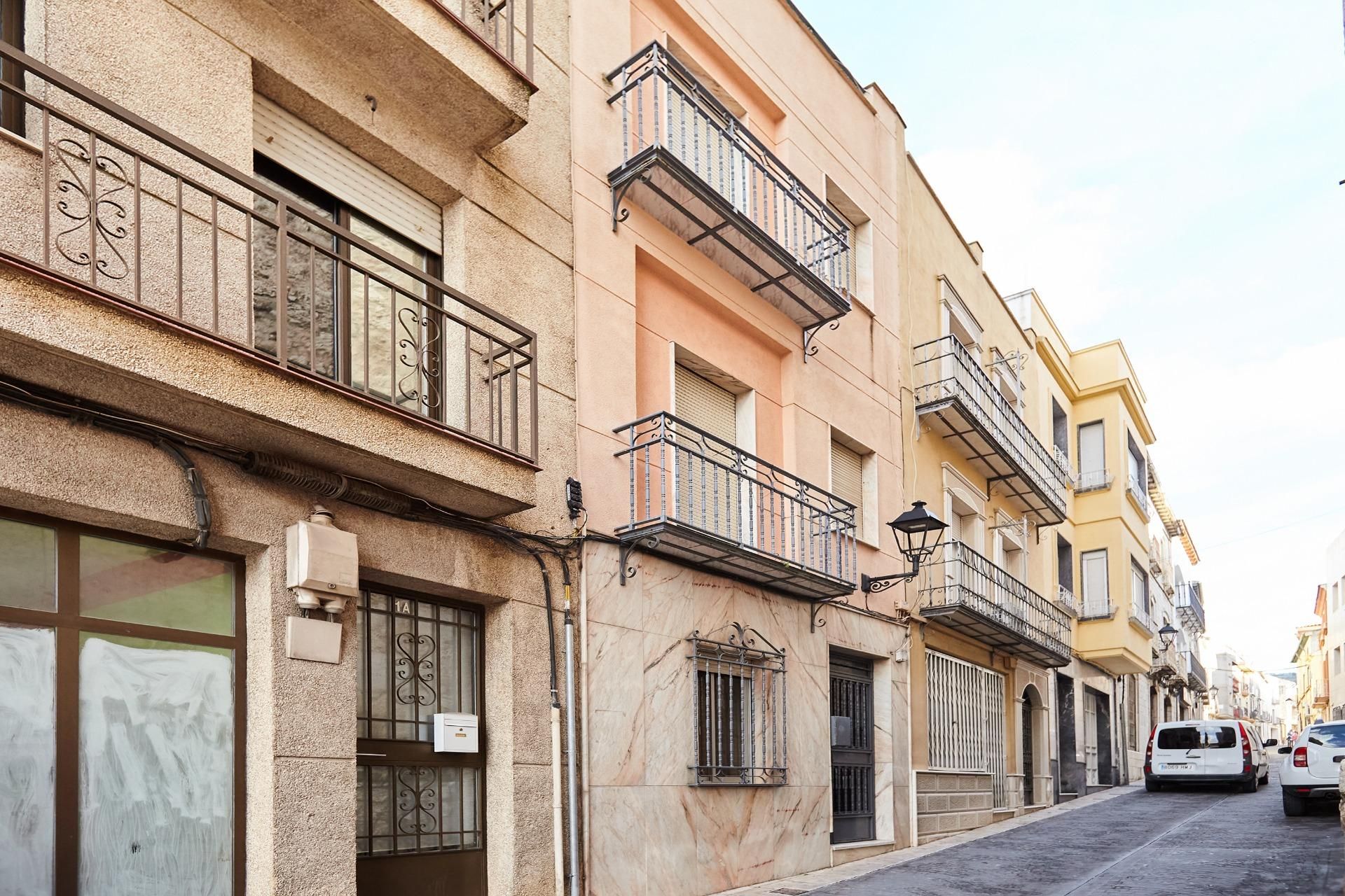 Single-family semi-detached for sale in Calle CRUCES, 1, Torredelcampo