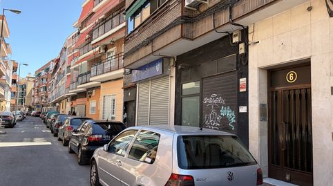 Solvia Inmobiliaria  Locales Getafe, imatge 3