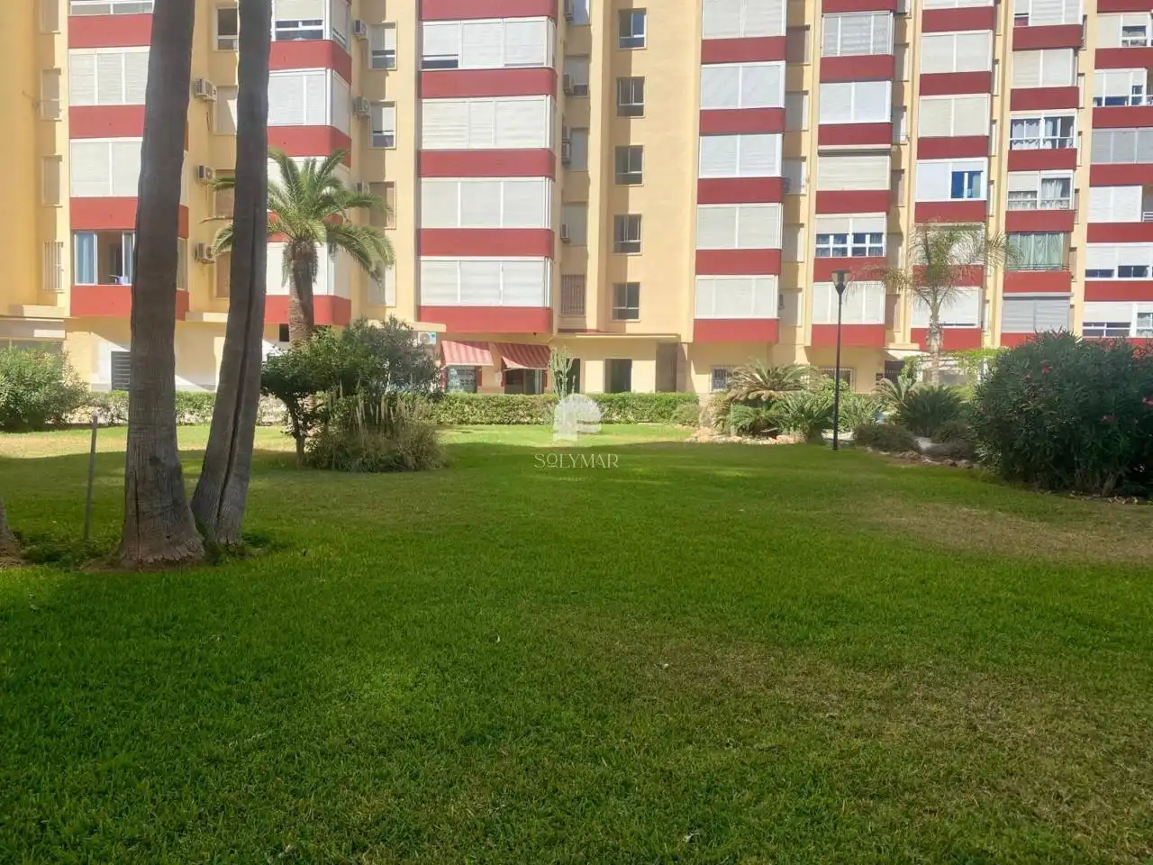 Estudio de alquiler en Avenida García Peñalver, Centro Internacional