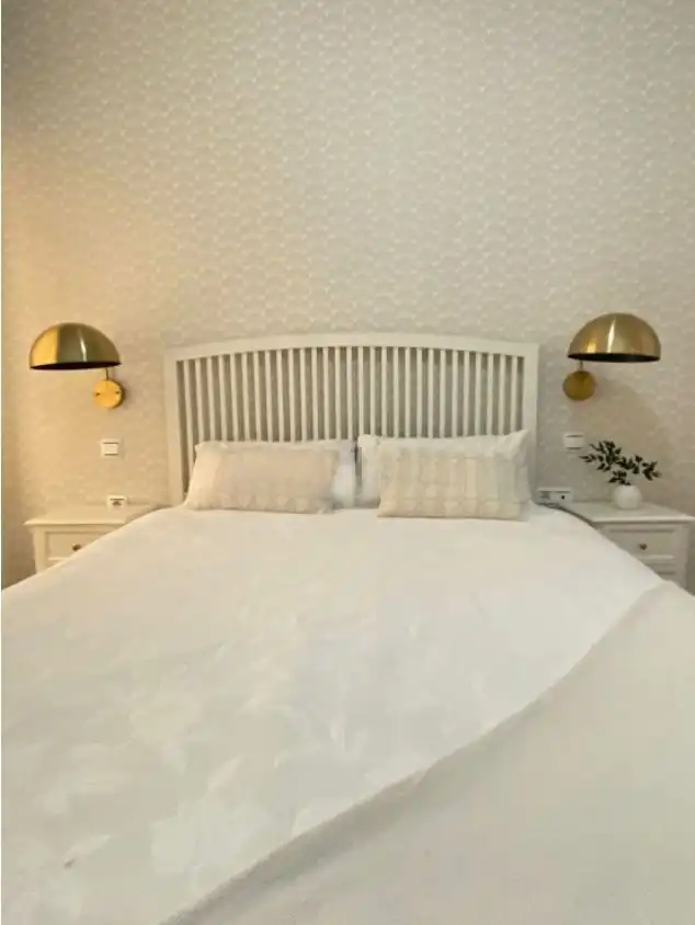 Apartament de lloguer a Calle Victoria, La Victoria