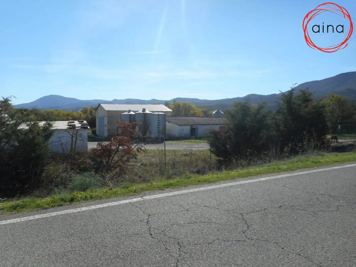 Wohnbaugrundstück zum Verkauf in Gallipienzo / Galipentzu, imagen 13