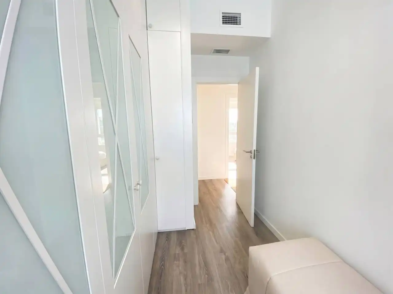 Flat with pool for sale in Paseo Mediterráneo, imagen 22
