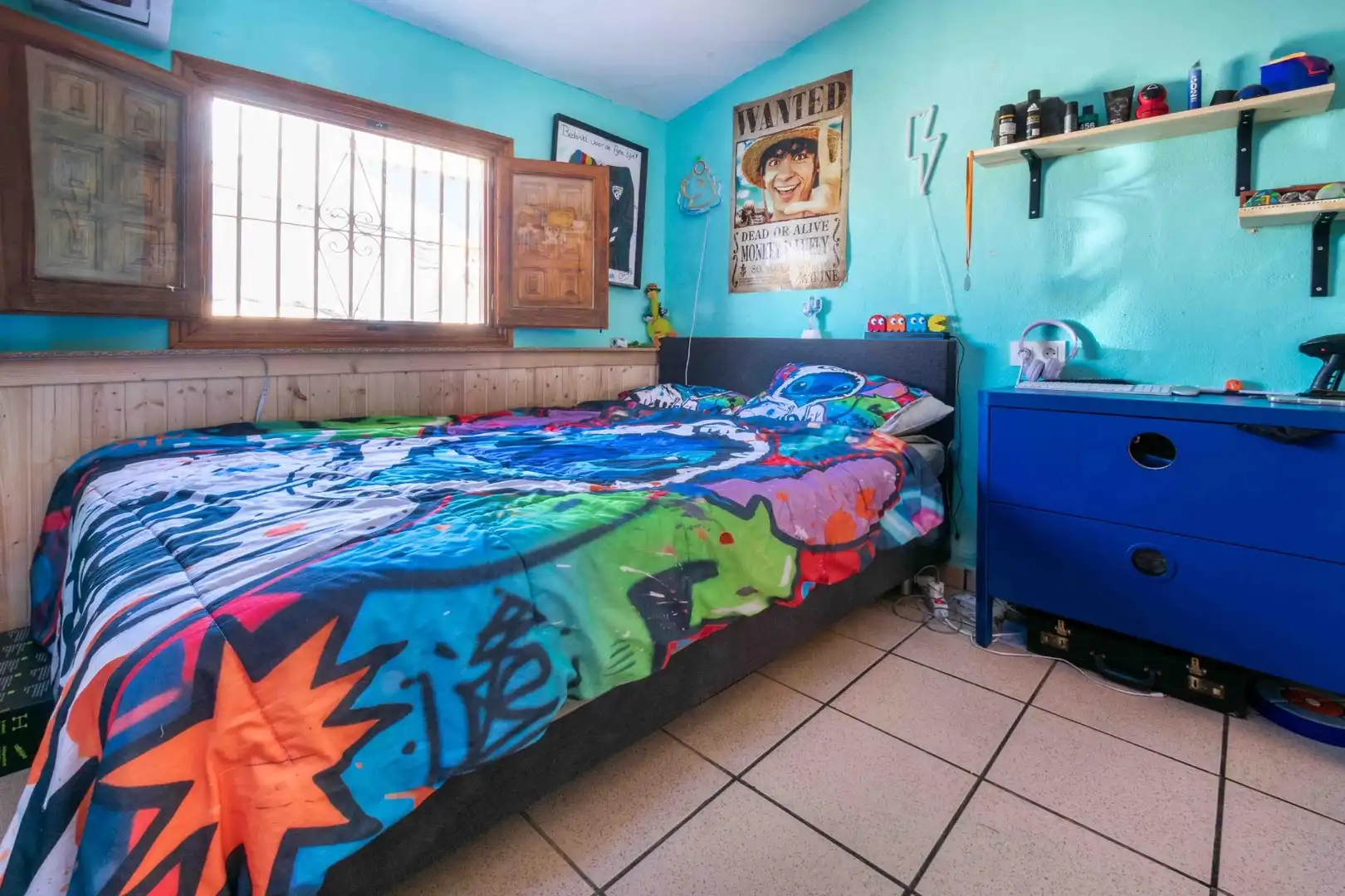 Villa con piscina in vendita a L'Albir, imagen 18