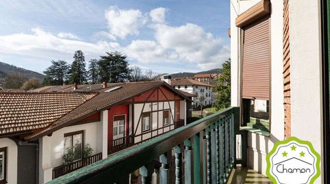 Foto 2 de Piso en venta en Doctor Hermenegildo Lecumberri Kalea, Arrigorriaga, Bizkaia