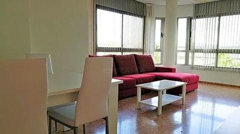 Foto 3 von Wohnung zur Miete in Del Mestre Gimeno, Moncada, Valencia