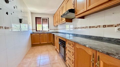 Foto 4 de Piso de alquiler en Vilamarxant, Valencia