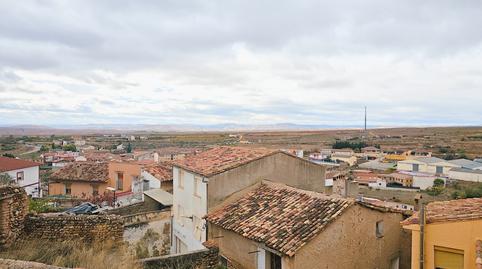 Foto 5 de Residencial en venda a Calle Cabezo Alto, 104, Aniñón, Zaragoza