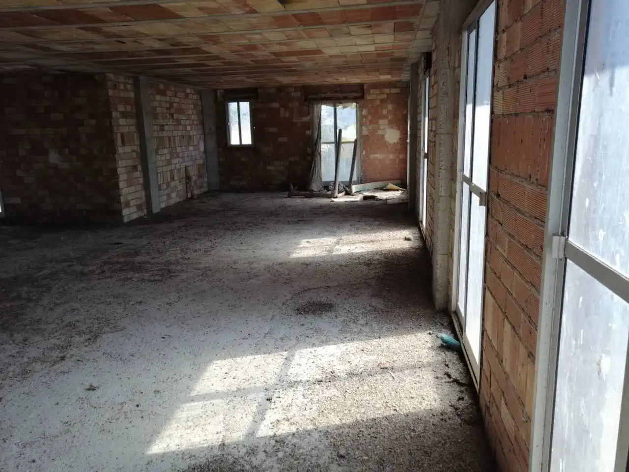 Flat for sale in Villanueva Mesía  with Storage room