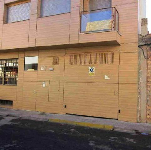 Foto 2 de Garaje en venta en San Jose, 11, Massamagrell, Valencia