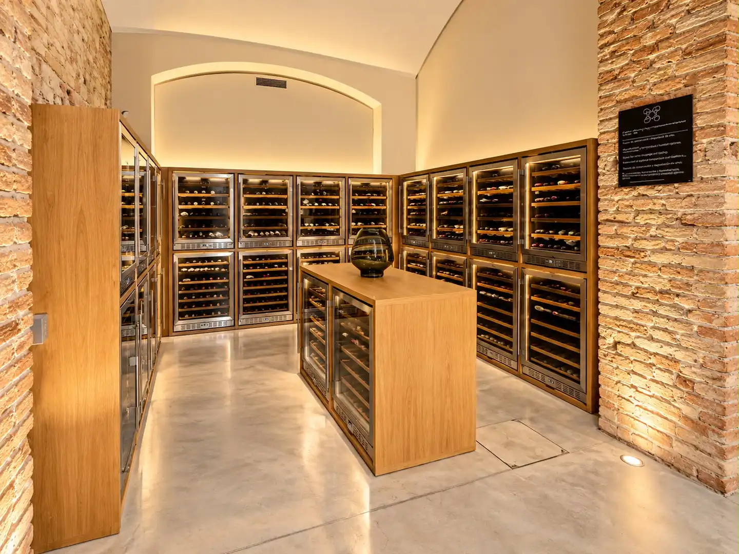 Apartament amb piscina en venda a Eixample, imagen 22