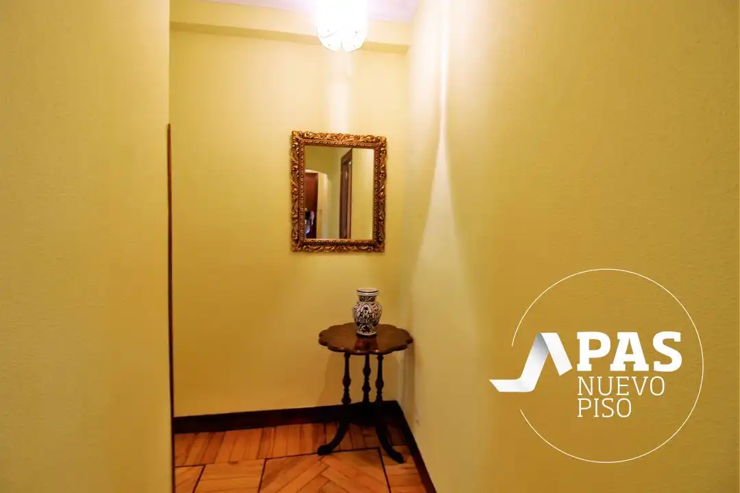 Flat for sale in Santander  with Heating and Furnished