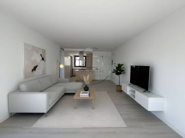 Piso en Alquiler en Ibiza - Avenida Cap Martinet en Cap Martinet