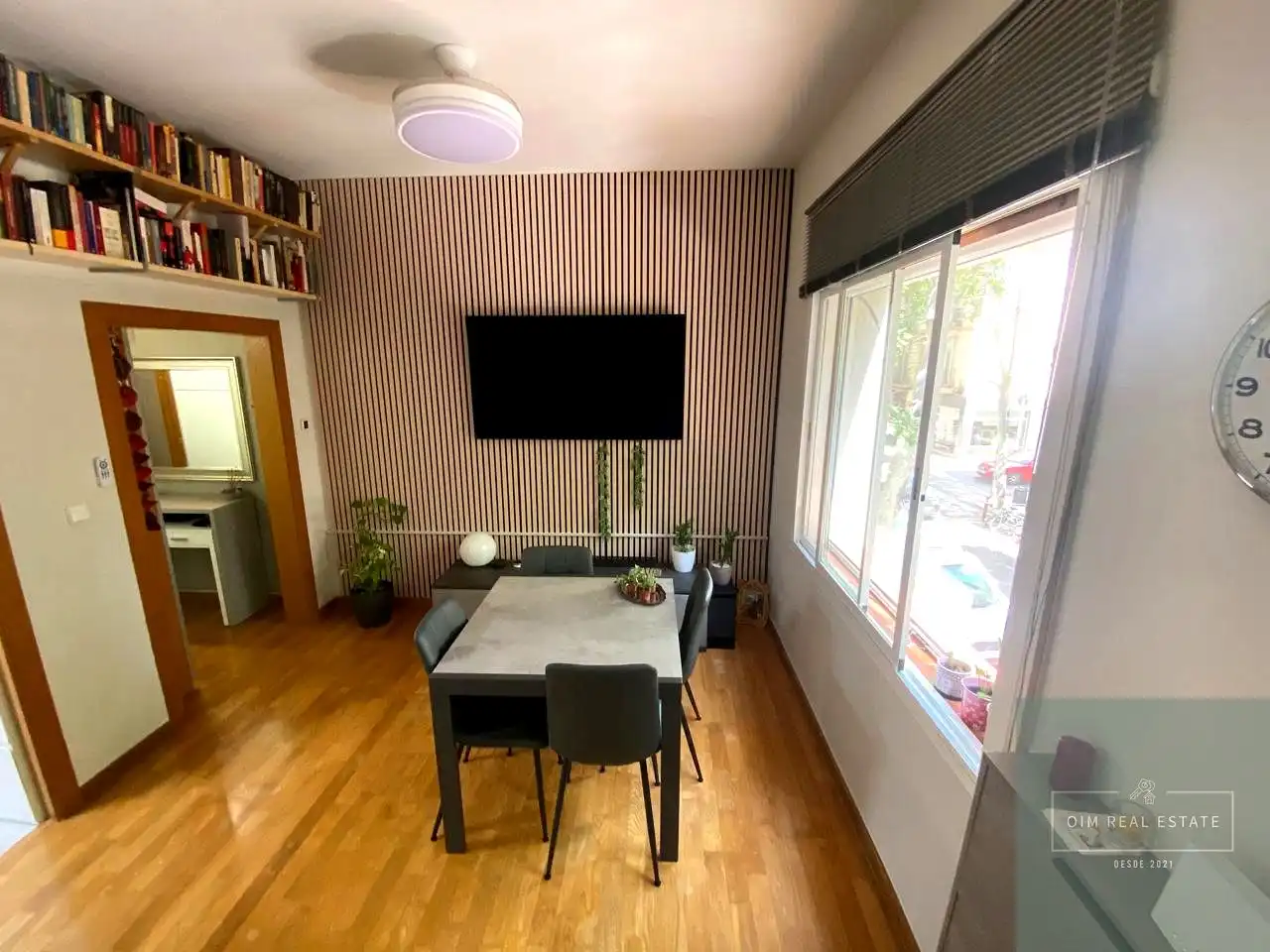 Comedor de Piso en venta en Barcelona