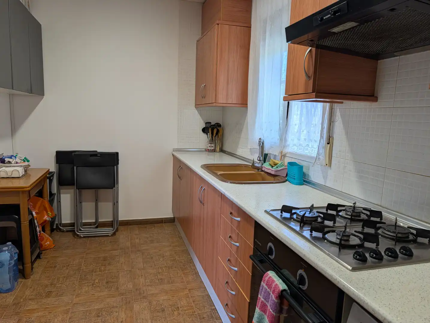 Casa rústica amb piscina en venda a Pedralba, imagen 16