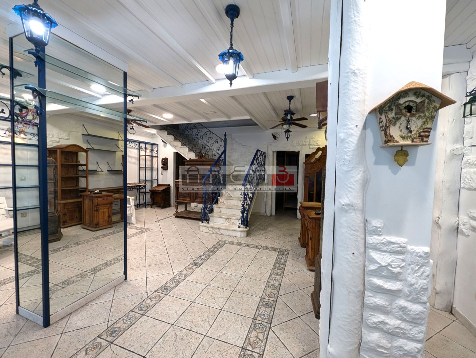 Local de lloguer a Laredo - CL VILLA DE FOZ, 1, Centro, Laredo