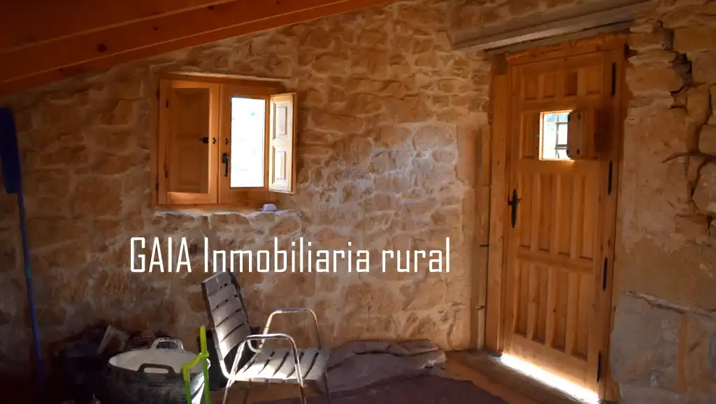 Casa rústica en venda a Maella, imagen 5