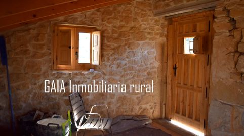 Foto 5 de Finca rústica en venta en Maella, Zaragoza