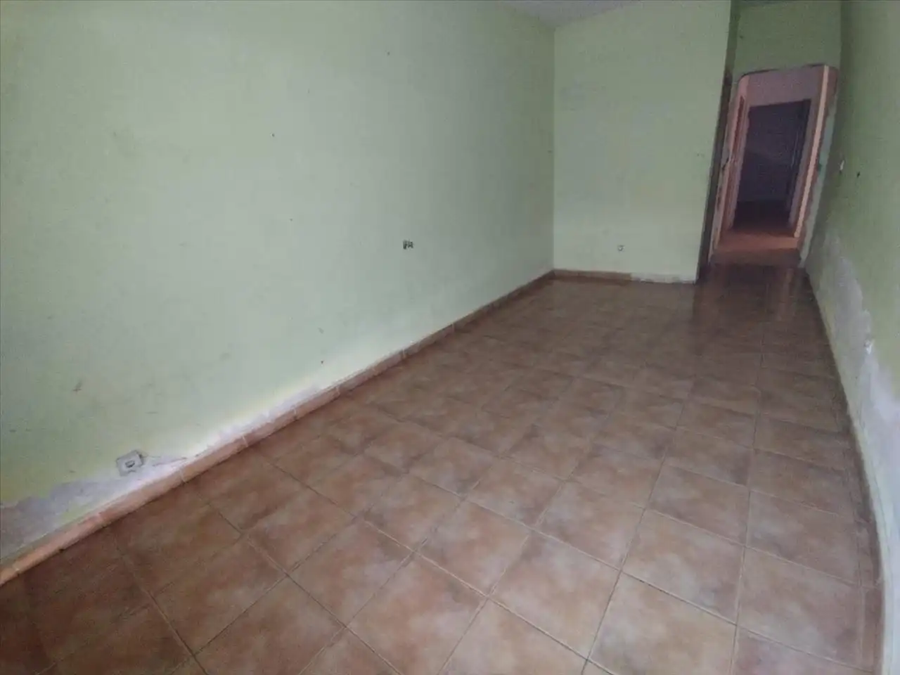 Casa adosada en venda en Fuente Álamo de Murcia amb Jardí privat i Terrassa