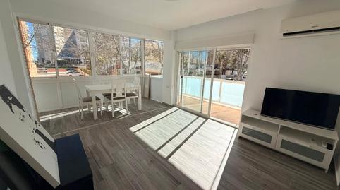 Foto 2 de Apartament en venda a Avenida Juan Carlos I, 12, Puerto, Calpe / Calp