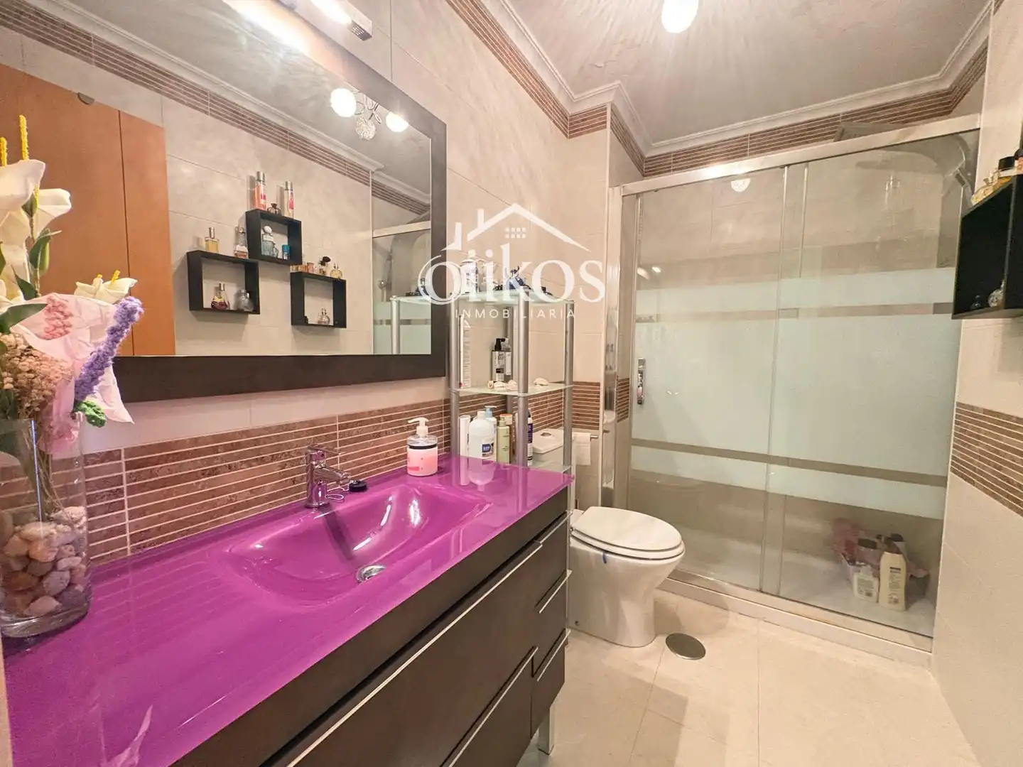 Flat with terrace for sale in Moriscos, imagen 15