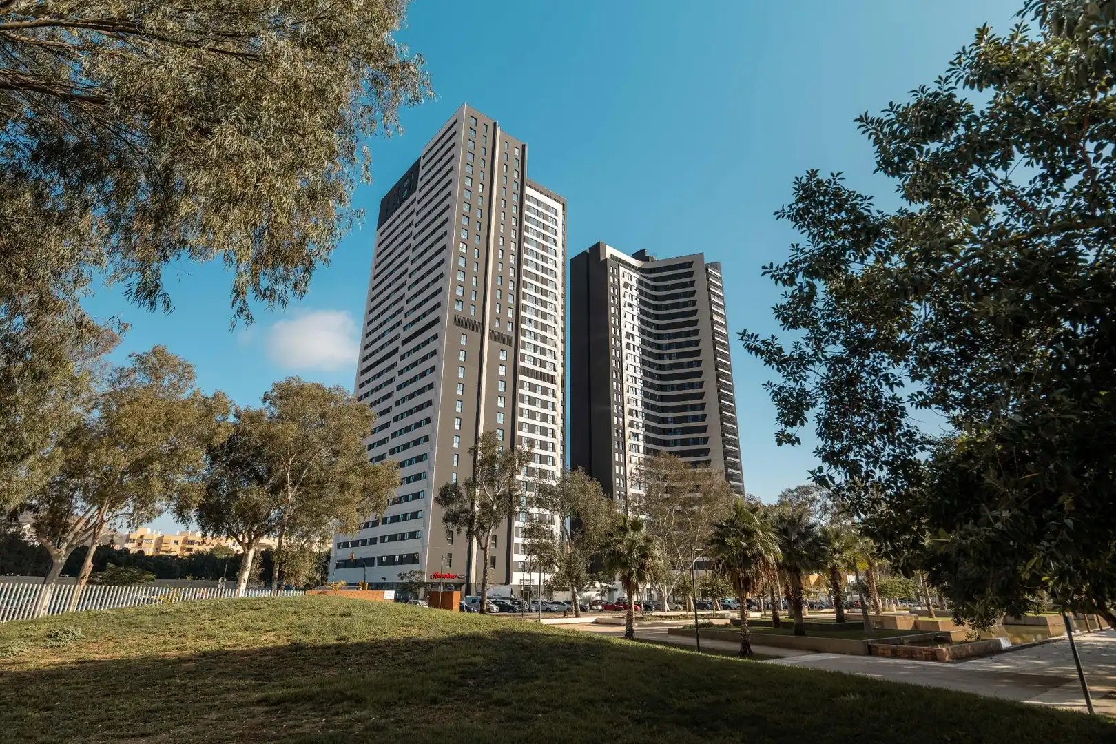 Flat with pool for sale in Paseo Paseo Paseo de Martiricos 40, bloq: 2, plta:18, G, imagen 44