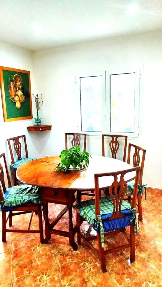 Casa con piscina en venta en Cala Blanca, imagen 12