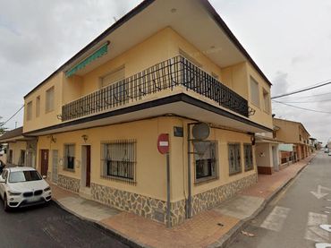 Bungalow en venda a Rio Segura