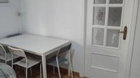 Dining room of Apartment for sale in  Sevilla Capital  with Air Conditioner