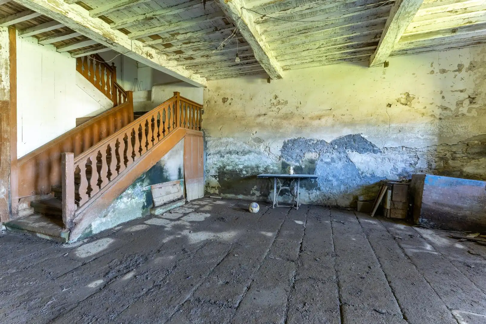 Finca rústica en venta en Pontedeume