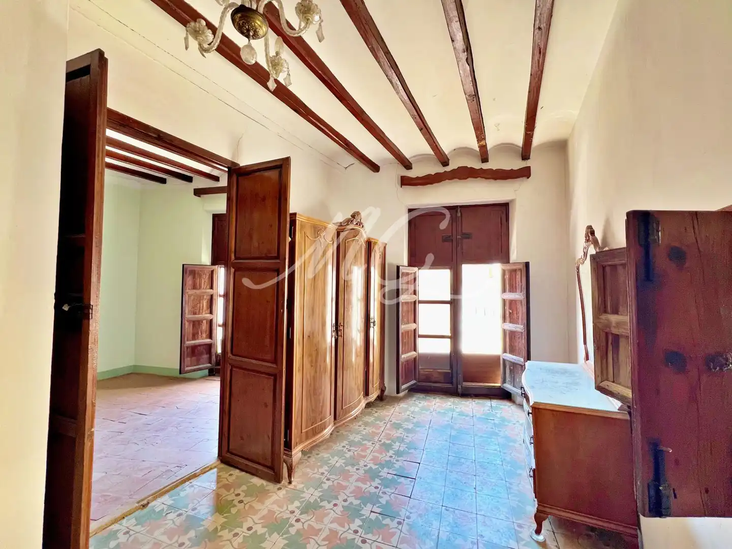 Casa o xalet en venda en Soneja