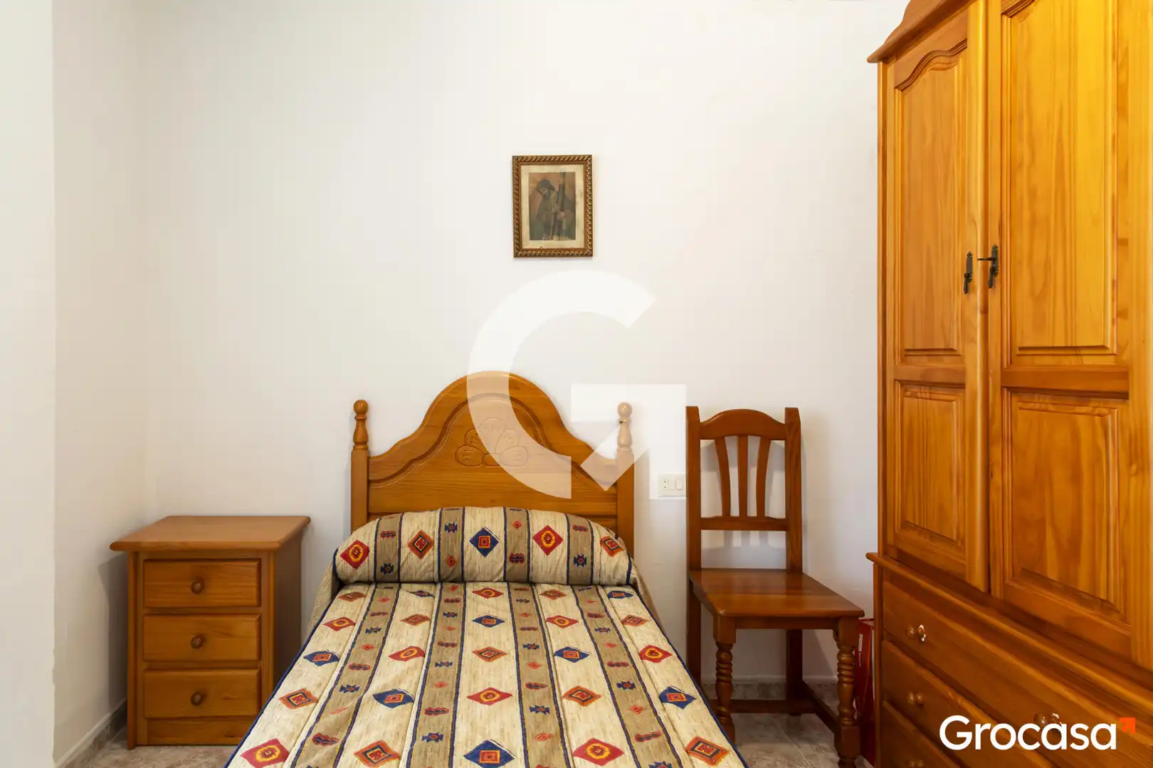 Dormitori de Pis en venda en Puerto de Sagunto