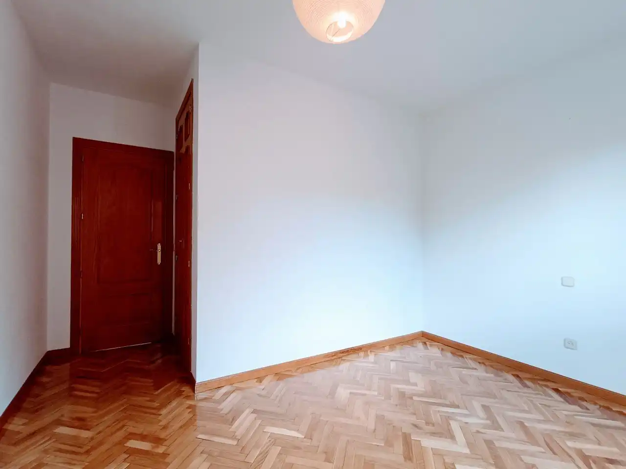 Dormitori de Casa o xalet de lloguer en Villaviciosa de Odón amb Calefacció, Parquet i Forn