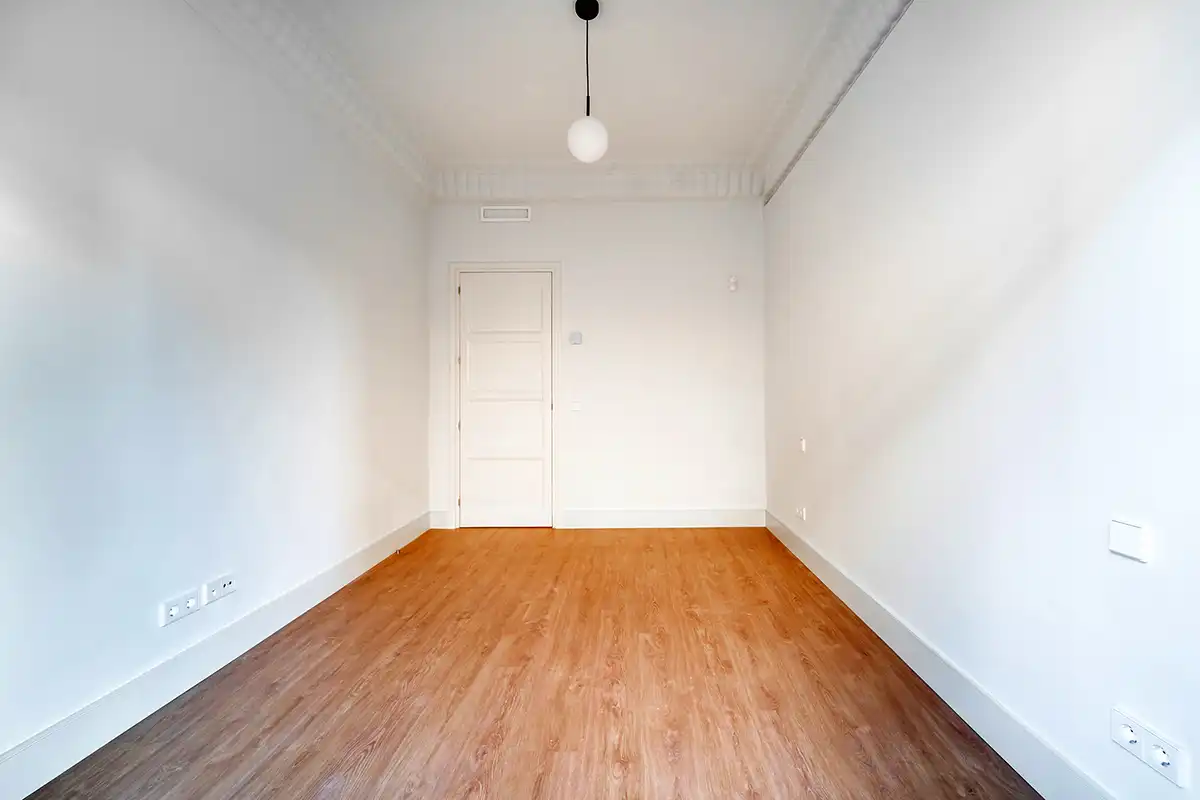 Flat with lift to rent in Calle de Fernández de la Hoz 31, imagen 8