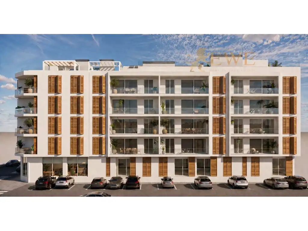 Apartment zum Verkauf in Avenida Romeria Virgen Del Carmen, imagen 2