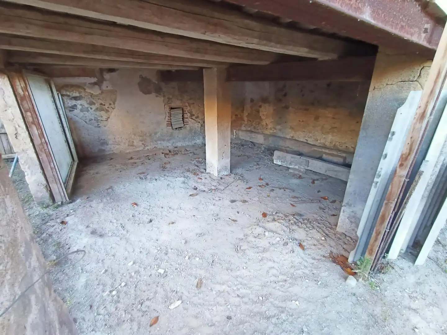 Terreny residencial en venda a Cassà de la Selva, imagen 11