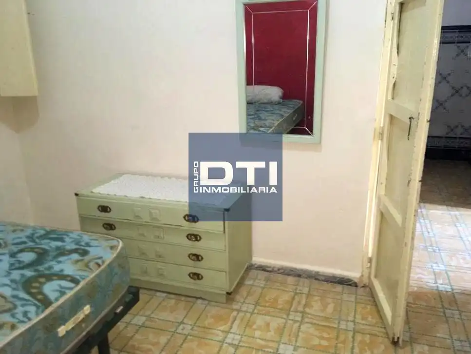 Dormitori de Casa o xalet en venda en Moguer