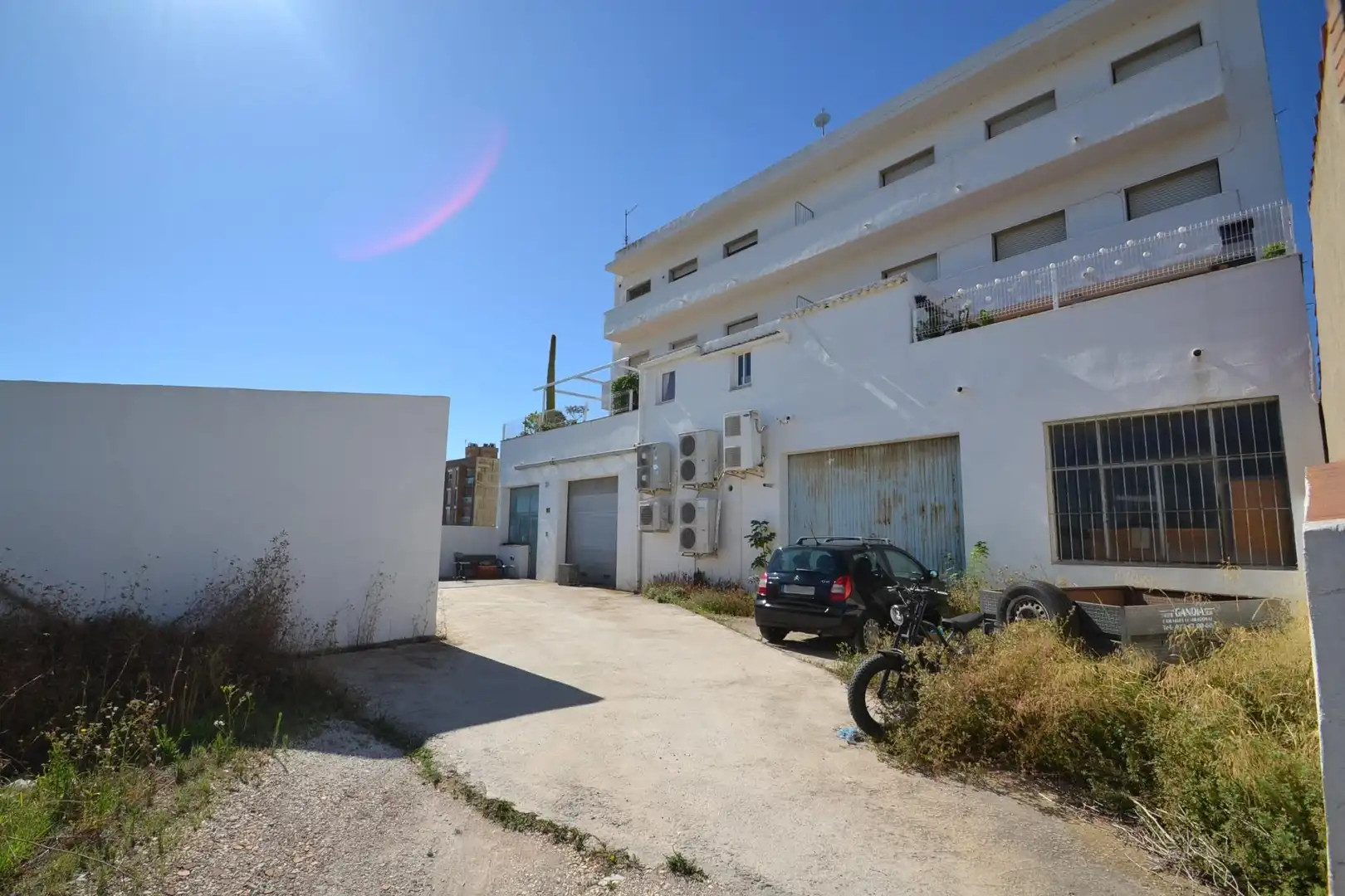 Piso en venta en ROBERT GRAUPERA, 220, Deltebre