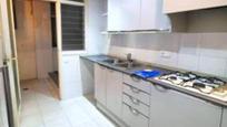 Kitchen of Flat for sale in Girona Capital  with Heating