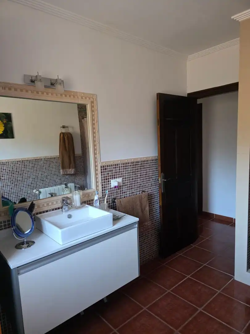 Bany de Casa o xalet en venda en Gorga