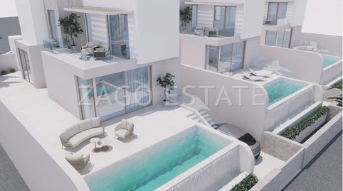 Foto 4 de Casa o chalet en venta en Algorfa, Alicante