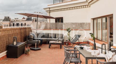 Foto 5 de Apartament de lloguer a Gran Via de Les Corts Catalanes, Dreta de l'Eixample,  Barcelona Capital