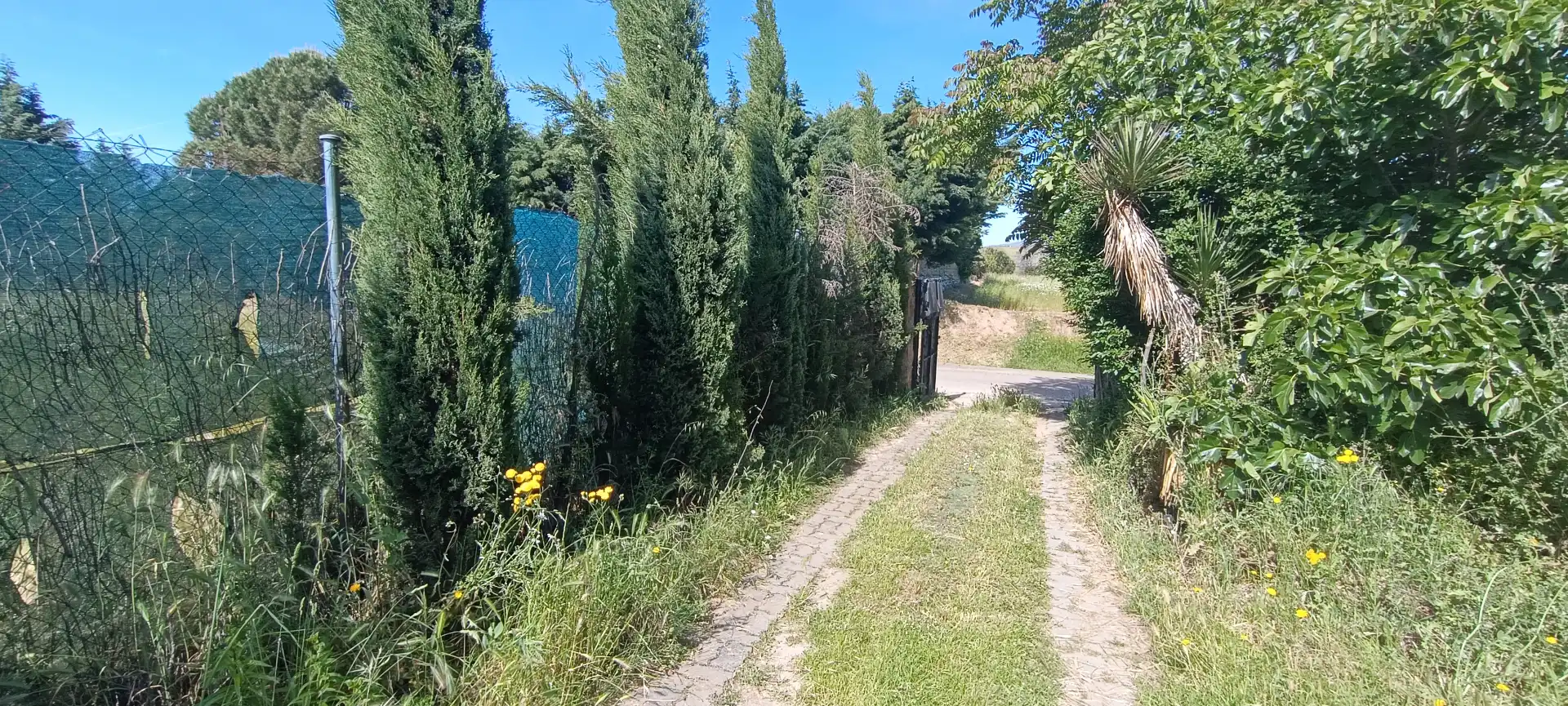 Country house zum Verkauf in Camino de la Ermita, El Molar (Madrid)