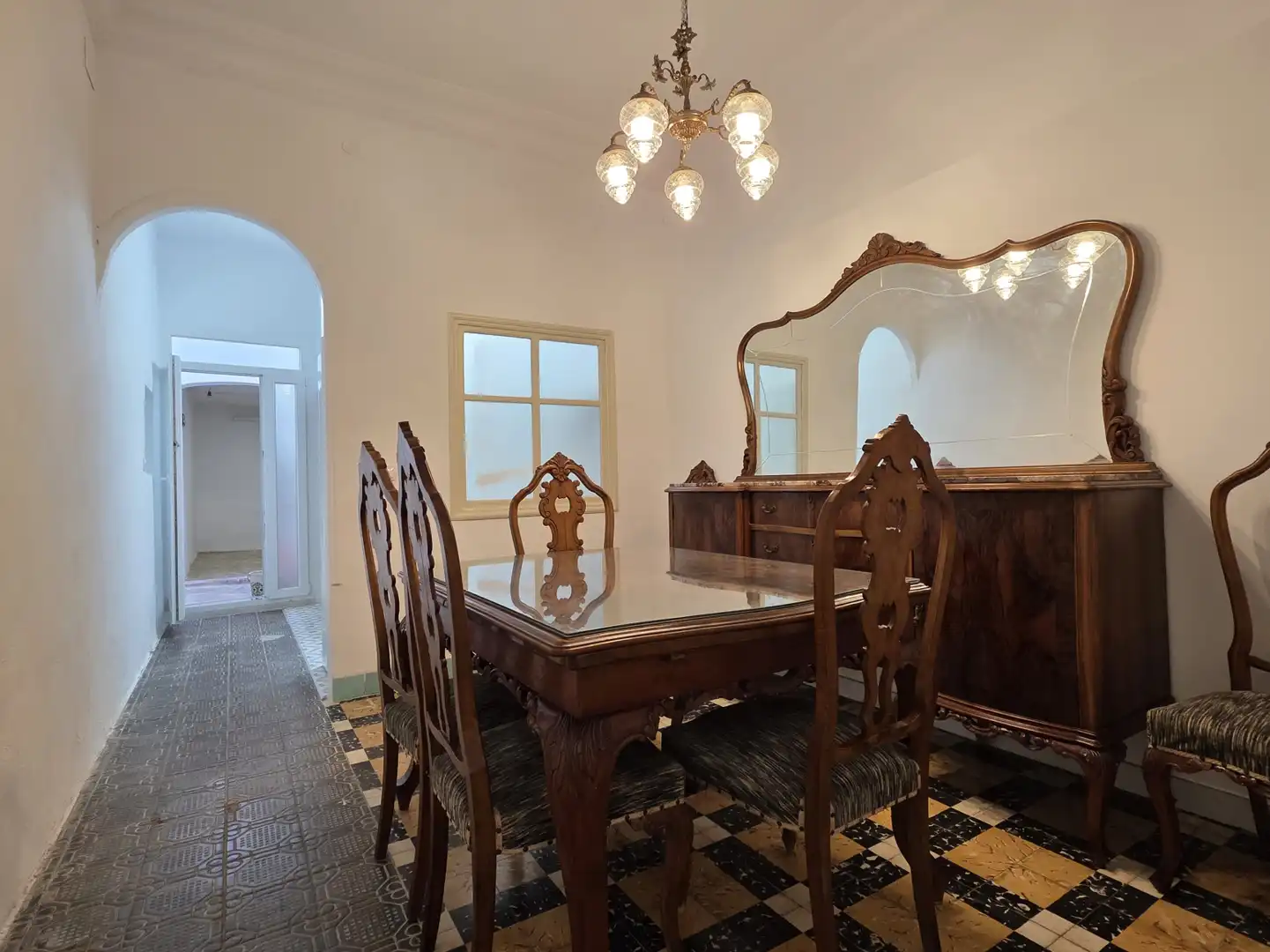 Casa o chalet de alquiler en Castellón de la Plana-Castelló de la Plana - CL SA, Plaza Illes Columbretes