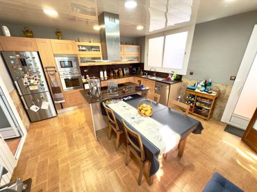 Casa en venta en Centre